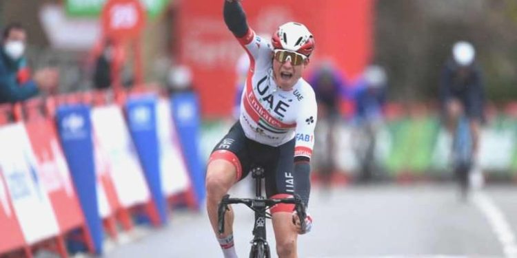 Jasper Philipsen kimdir? Jasper Philipsen kaç yaşında, nereli?