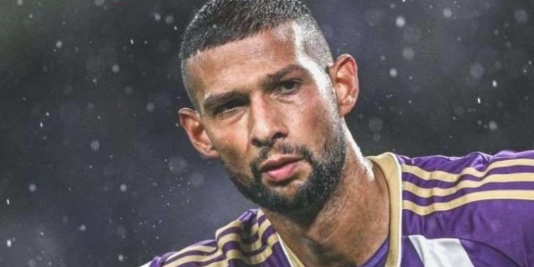 Joaquin Fernandez kimdir, nereli, kaç yaşında? Joaquin Fernandez hangi ekiplerde futbol oynadı?