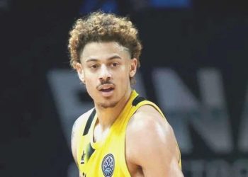 Jonah Radebaugh kimdir, kaç yaşında, nereli? Jonah Radebaugh hangi ekiplerde basketbol oynadı?