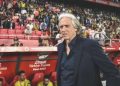 Jorge Jesus’tan Fenerbahçe paylaşımı!