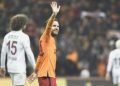 Juan Mata, Galatasaray’a veda etti