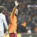 Juan Mata, Galatasaray’a veda etti