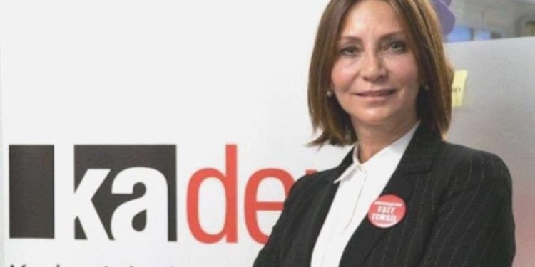 KA-DER’den DÜZGÜN Parti’ye davet