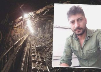 Kaçak madendeki göçükte ağır yaralanan madenci yaşama tutunamadı: 5 gün sonra çocuğu olacaktı!