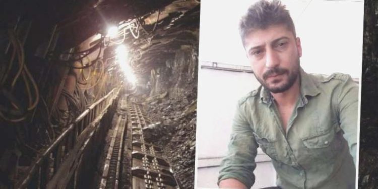 Kaçak madendeki göçükte ağır yaralanan madenci yaşama tutunamadı: 5 gün sonra çocuğu olacaktı!