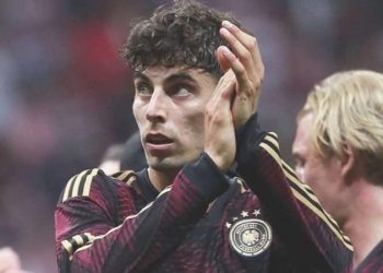 Kai Havertz kimdir, nereli, kaç yaşında? Kai Havertz hangi gruplarda futbol oynadı?