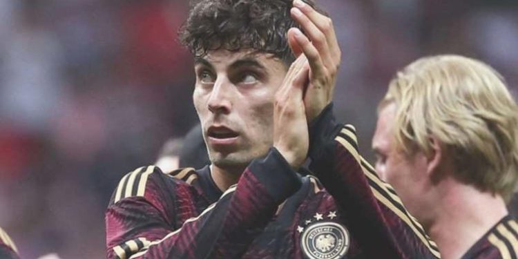 Kai Havertz kimdir, nereli, kaç yaşında? Kai Havertz hangi gruplarda futbol oynadı?