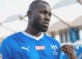 Kalidou Koulibaly resmen Suudi Arabistan’a transfer oldu
