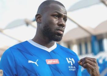 Kalidou Koulibaly resmen Suudi Arabistan’a transfer oldu