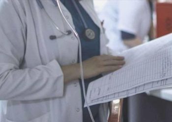 Kanada dünyadan davet yolu ile sıhhat çalışanı alacak