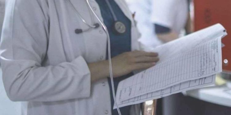 Kanada dünyadan davet yolu ile sıhhat çalışanı alacak