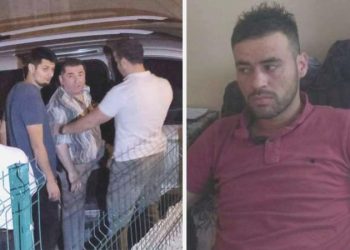 Karabük’te ‘damat’ cinayeti: Kayınpederi tarafından katledildi