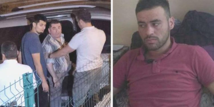 Karabük’te ‘damat’ cinayeti: Kayınpederi tarafından katledildi