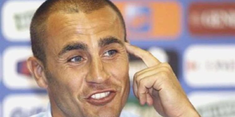 Karagümrük, Fabio Cannavaro ile anlaşamadı