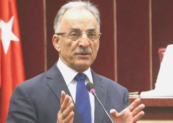 Karayalçın’dan SHP’nin tekrar kurulacağına yönelik tezlere açıklama