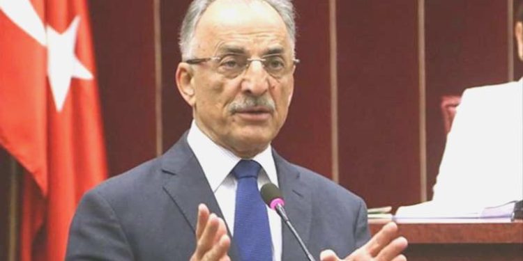 Karayalçın’dan SHP’nin tekrar kurulacağına yönelik tezlere açıklama