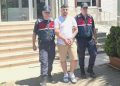 Katılaşmış mahpus cezası olan şahıs tatil yaparken yakalandı