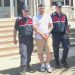 Katılaşmış mahpus cezası olan şahıs tatil yaparken yakalandı