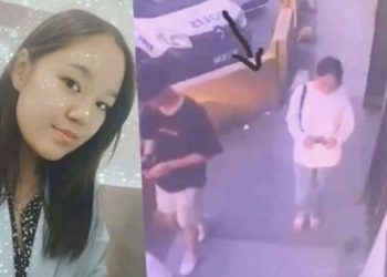 Kaybolan Kırgız üniversiteli Jazgül’le ilgili yeni detaylar: ‘3 gün yürüdüm, 3 gündür açım’