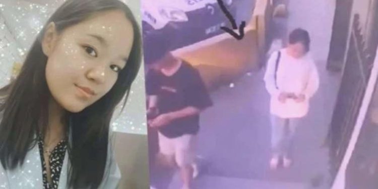 Kaybolan Kırgız üniversiteli Jazgül’le ilgili yeni detaylar: ‘3 gün yürüdüm, 3 gündür açım’