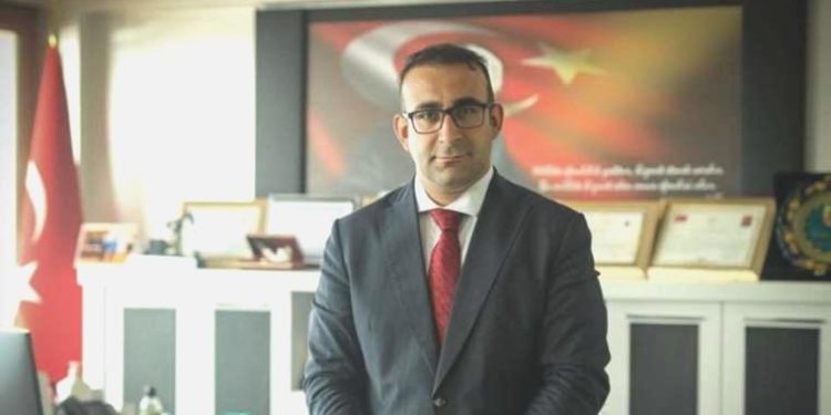 Kaymakam için akılalmaz sav: ‘İftarda İzmir köfte yerine et sote çıkınca müdür vekilini misyondan aldı’