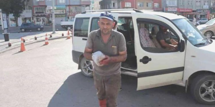 Kayseri’de 480 acemi kasap hastaneye başvurdu