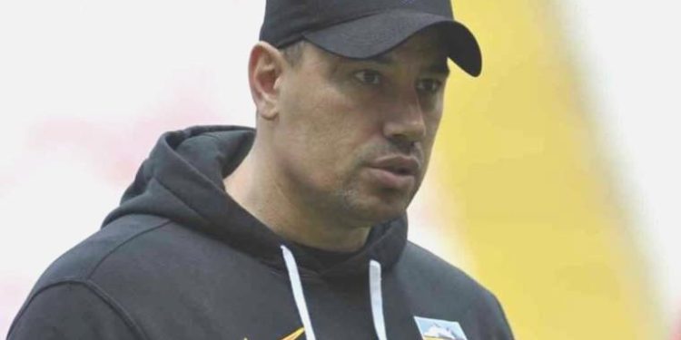 Kayserispor Teknik Yöneticisi Çağdaş Atan’dan transfer açıklaması!