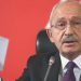 Kemal Kılıçdaroğlu, partisinin vilayet liderleriyle bir ortaya geldi