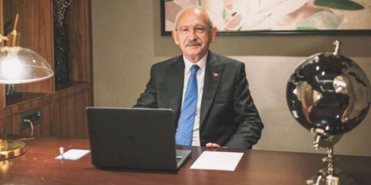 Kemal Kılıçdaroğlu’ndan İsmail Hakkı Tonguç paylaşımı: ‘Köy çocuklarının geleceğine ışık tutan…’