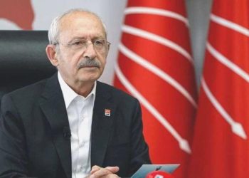 Kemal Kılıçdaroğlu’nun yeni danışmanı Özgür Yici oldu