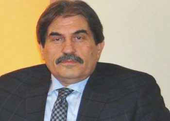 Kenan Nuhut kimdir, nereli? Kenan Nuhut kaç yaşında, neden öldü?