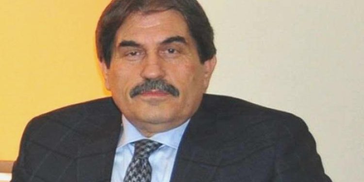 Kenan Nuhut kimdir, nereli? Kenan Nuhut kaç yaşında, neden öldü?