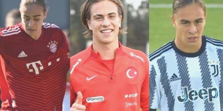 Kenan Yıldız kimdir, nereli, kaç yaşında? Kenan Yıldız hangi ekiplerde futbol oynadı?