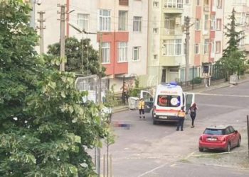 Kendisine sigara vermeyen 75 yaşındaki yurttaşı demir çubukla öldürdü