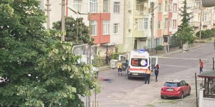 Kendisine sigara vermeyen 75 yaşındaki yurttaşı demir çubukla öldürdü