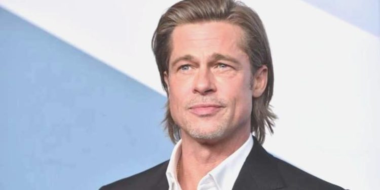 Kendisini Brad Pitt olarak tanıttı: 170 bin dolar dolandırdı