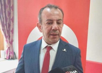 Kesin ihraçla disipline sevk edilen Tanju Özcan, Bolu’dan Ankara’ya yürüyecek