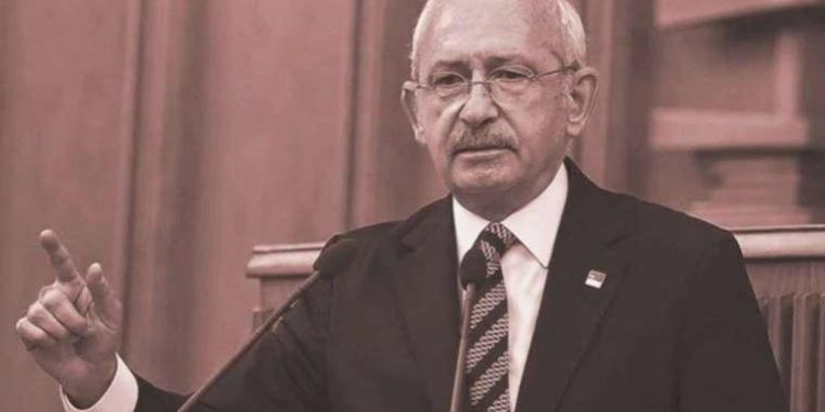Kılıçdaroğlu, tüzük değişikliği için örgütleri işaret etti: Sahayı dinleyelim