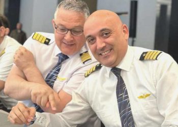 ‘Kılıçdaroğlu’na dayanak paylaşımlarını beğenen THY pilotu işten çıkarıldı’ savı