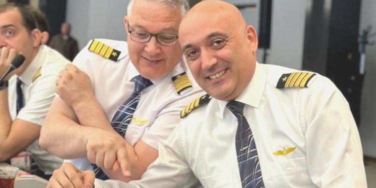‘Kılıçdaroğlu’na dayanak paylaşımlarını beğenen THY pilotu işten çıkarıldı’ savı