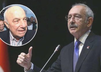 Kılıçdaroğlu’ndan ‘Çetin Doğan’ yansısı: Buna hangi ahlak, hangi vicdan müsaade verir!