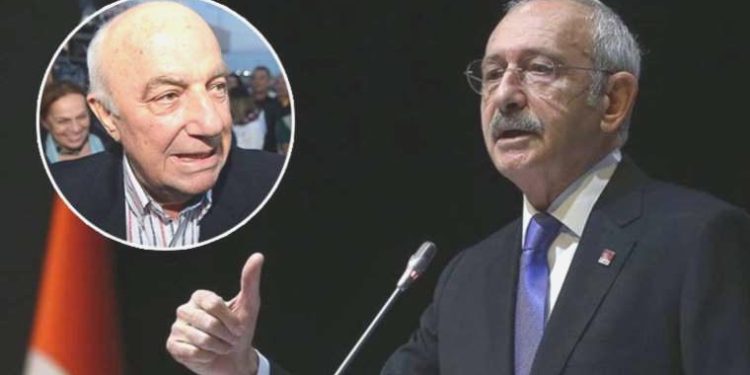 Kılıçdaroğlu’ndan ‘Çetin Doğan’ yansısı: Buna hangi ahlak, hangi vicdan müsaade verir!