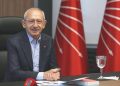 Kılıçdaroğlu’ndan ‘genel başkanlık’ sorusuna yanıt: ‘Kimseye altın tabak içerisinde sunulmaz’
