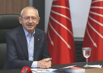 Kılıçdaroğlu’ndan ‘genel başkanlık’ sorusuna yanıt: ‘Kimseye altın tabak içerisinde sunulmaz’