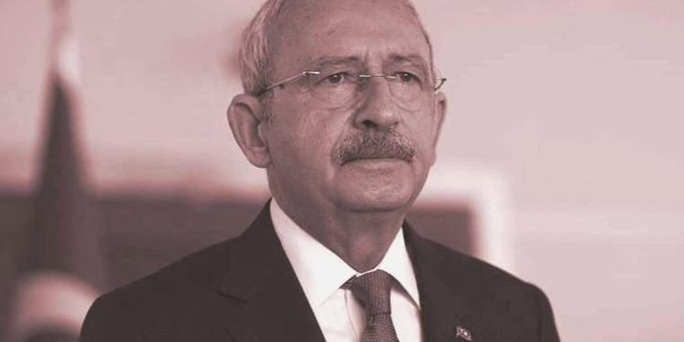 Kılıçdaroğlu’ndan ‘Sivas Katliamı’ paylaşımı: ‘Yüreğimizde 30 yıldır sönmeyen ateş…’