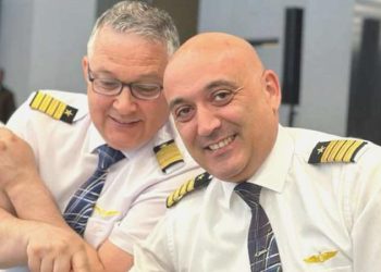 ‘Kılıçdaroğlu’nu paylaşan THY pilotu işten çıkarıldı’ tezi Meclis gündemine taşındı