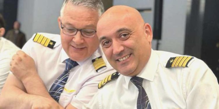 ‘Kılıçdaroğlu’nu paylaşan THY pilotu işten çıkarıldı’ tezi Meclis gündemine taşındı