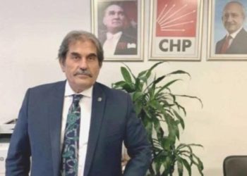 Kılıçdaroğlu’nun danışmanı Kenan Nuhut hayatını kaybetti