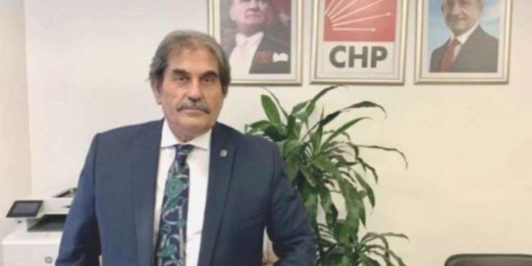 Kılıçdaroğlu’nun danışmanı Kenan Nuhut hayatını kaybetti