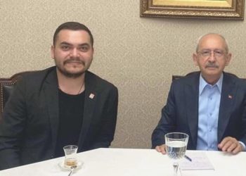 Kılıçdaroğlu’nun yeni danışmanı Gökşen Anıl Ulukuş oldu